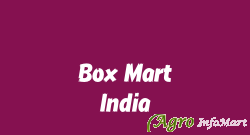 Box Mart India delhi india