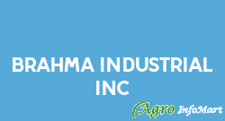 Brahma Industrial Inc
