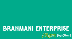Brahmani Enterprise rajkot india