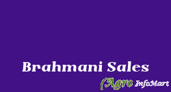 Brahmani Sales