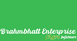Brahmbhatt Enterprise ahmedabad india