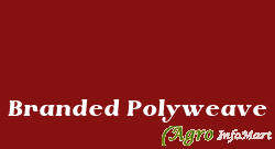 Branded Polyweave