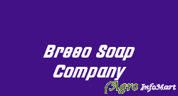 Breeo Soap Company delhi india