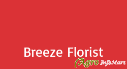 Breeze Florist