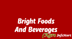 Bright Foods And Beverages