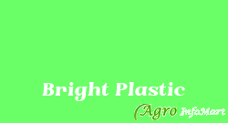 Bright Plastic