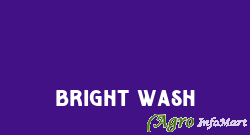 Bright Wash
