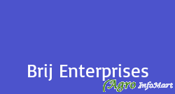 Brij Enterprises bangalore india