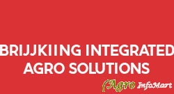 Brijjkiing Integrated Agro Solutions