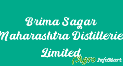Brima Sagar Maharashtra Distilleries Limited