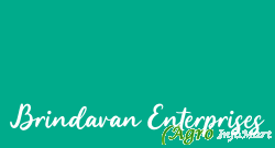 Brindavan Enterprises bangalore india