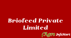 Briofeed Private Limited