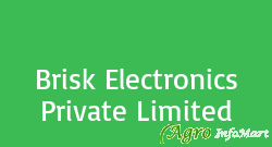 Brisk Electronics Private Limited pune india