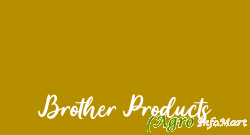 Brother Products ahmedabad india