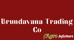 Brundavana Trading Co