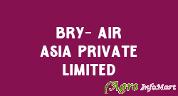 Bry- Air Asia Private Limited