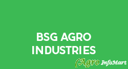 BSG Agro Industries