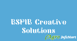 BSPIB Creative Solutions