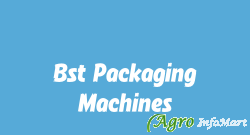 Bst Packaging Machines chennai india