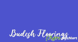 Budesh Floorings delhi india