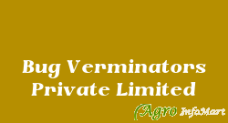 Bug Verminators Private Limited