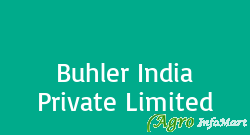 Buhler India Private Limited
