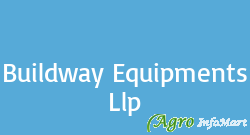 Buildway Equipments Llp
