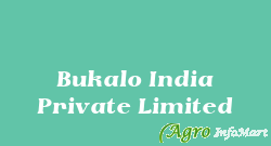Bukalo India Private Limited