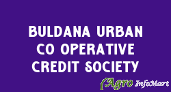 Buldana Urban Co Operative Credit Society