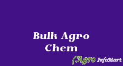 Bulk Agro Chem vadodara india