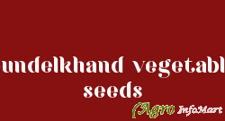 bundelkhand vegetable seeds kanpur india