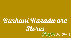 Burhani Haradware Stores
