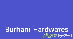 Burhani Hardwares pune india