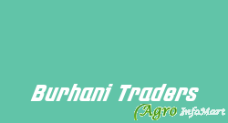 Burhani Traders indore india