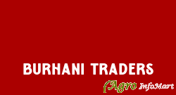 Burhani Traders mumbai india