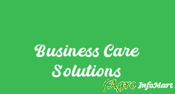 Business Care Solutions pune india