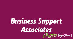 Business Support Associates
