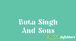 Buta Singh And Sons sirsa india