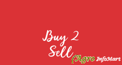 Buy 2 Sell hyderabad india