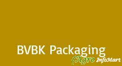BVBK Packaging