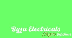 Byju Electricals coimbatore india