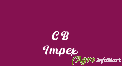 C B Impex