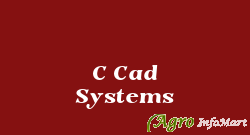 C Cad Systems