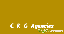 C.K.G.Agencies
