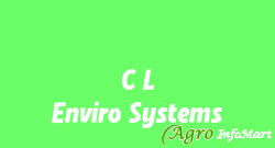 C L Enviro Systems bangalore india