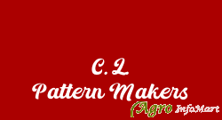 C. L. Pattern Makers