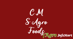 C M S Agro Foods
