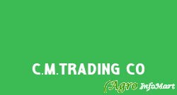 C.m.trading Co vadodara india