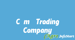 C.m. Trading Company