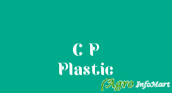 C P Plastic